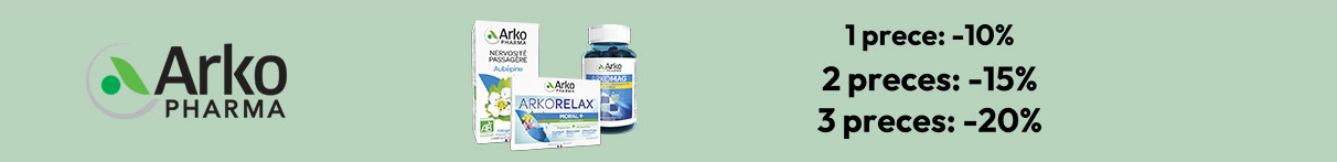 Arkopharma