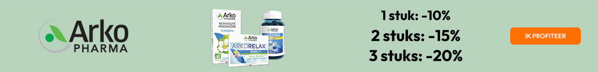 Arkopharma