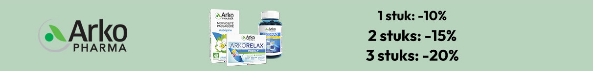 Arkopharma