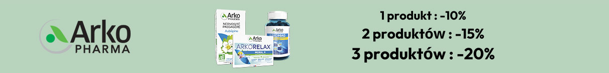 Arkopharma