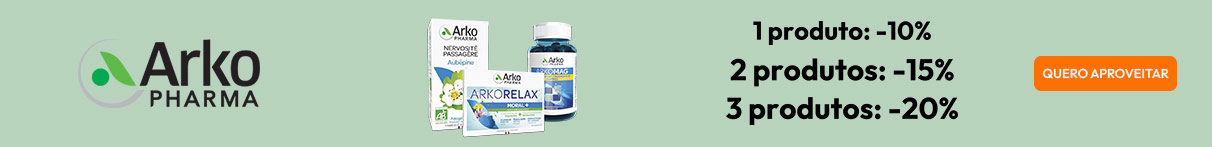 Arkopharma