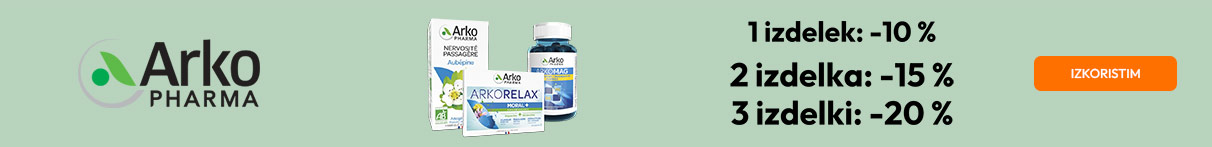 Arkopharma