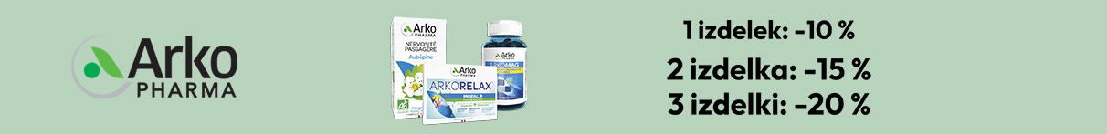 Arkopharma
