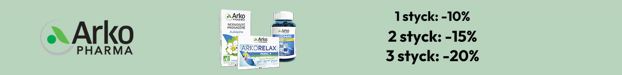 Arkopharma