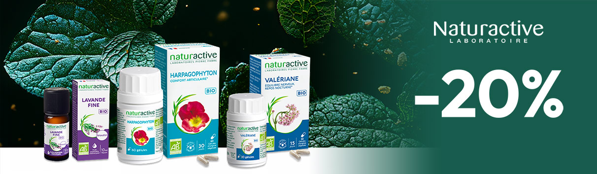 Naturactive