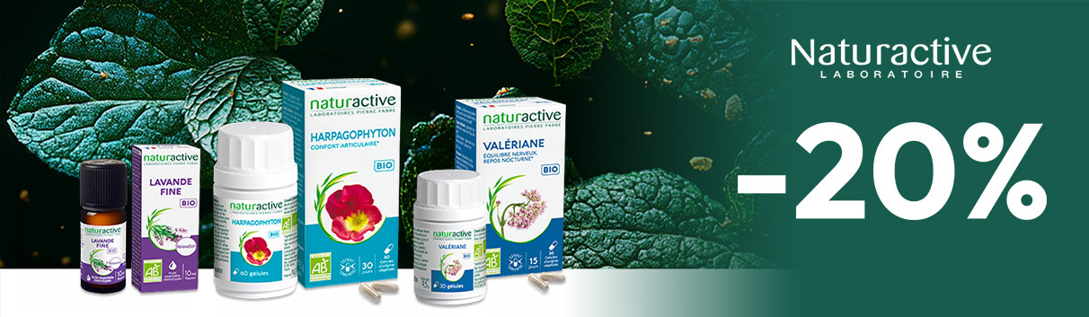 Naturactive