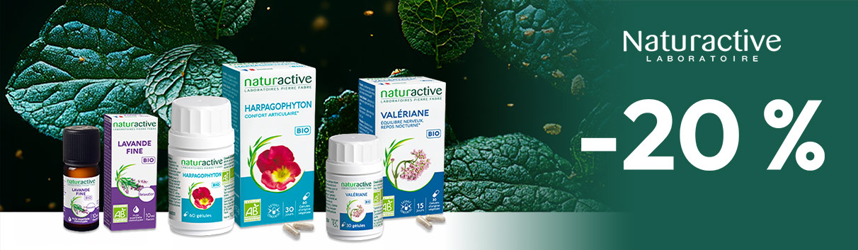Naturactive