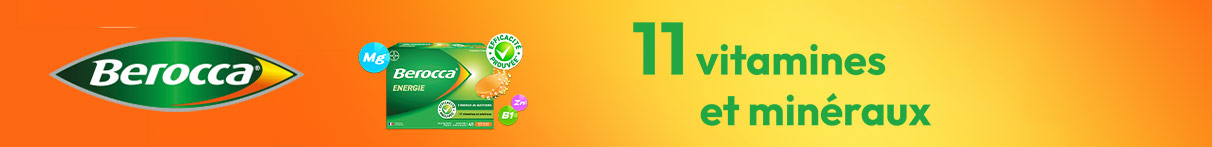 berocca
