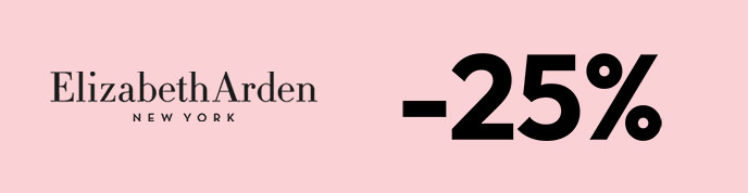 Elizabeth Arden