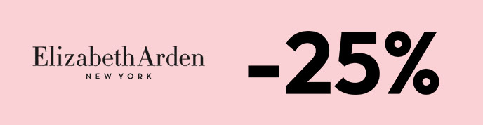 Elizabeth Arden
