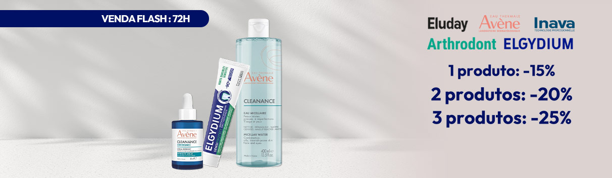Avène, Pierre Fabre Oral Care