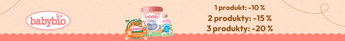 Babybio