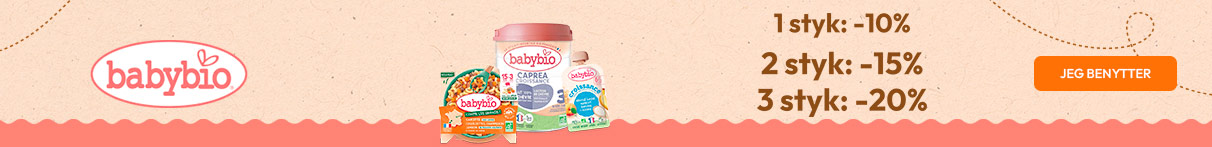 Babybio