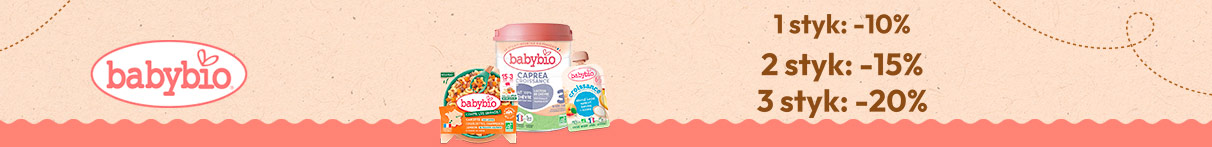 Babybio