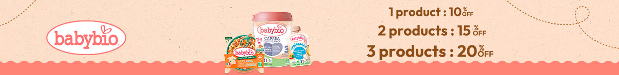 Babybio