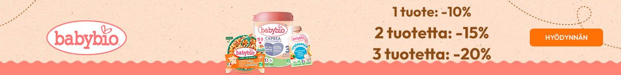 Babybio