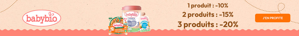 Babybio