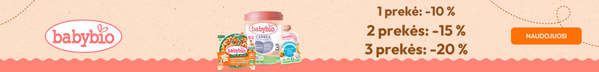 Babybio