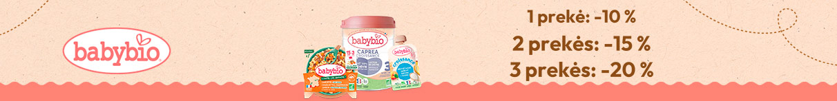 Babybio
