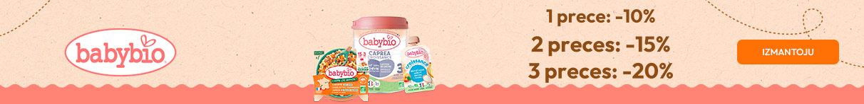 Babybio