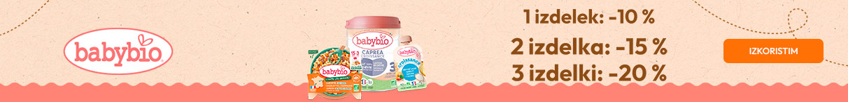Babybio