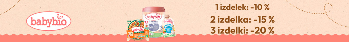 Babybio