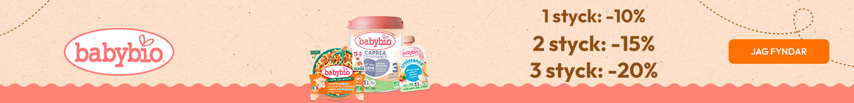 Babybio