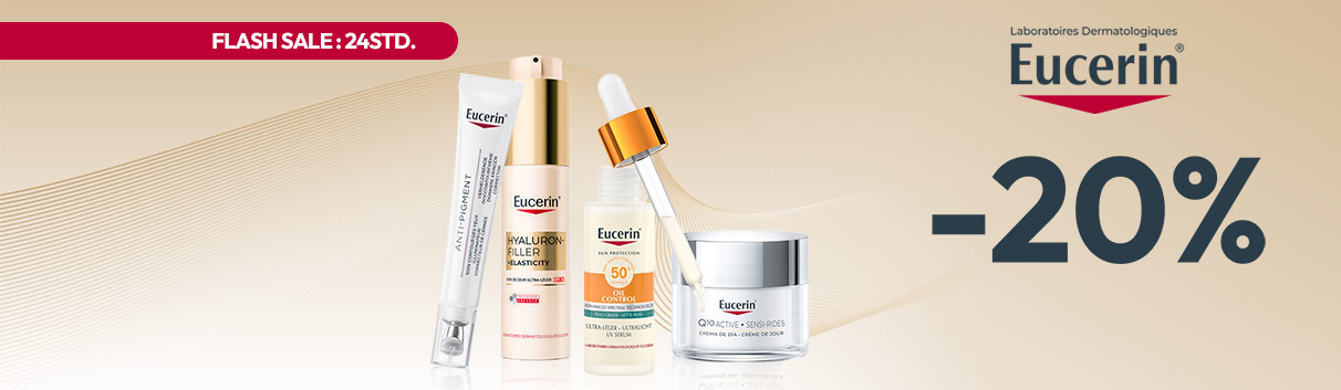 Eucerin
