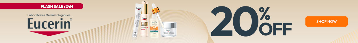 Eucerin