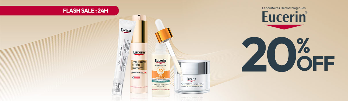 Eucerin