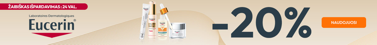 Eucerin