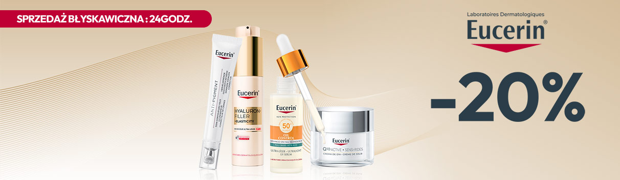 Eucerin