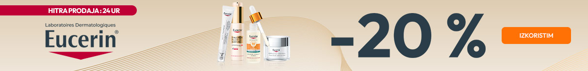 Eucerin