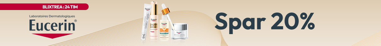 Eucerin