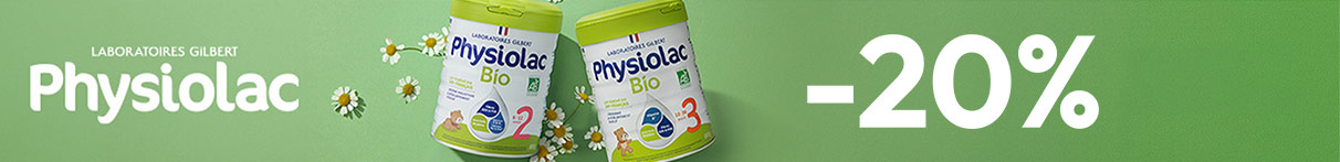 Physiolac
