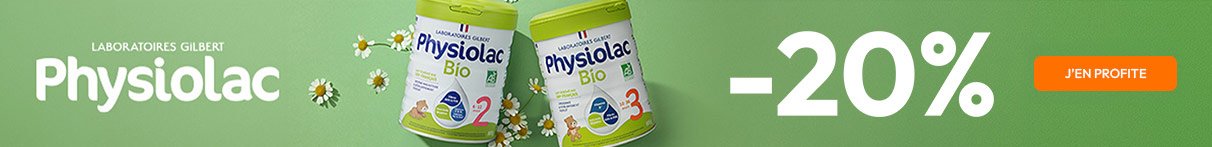 Physiolac