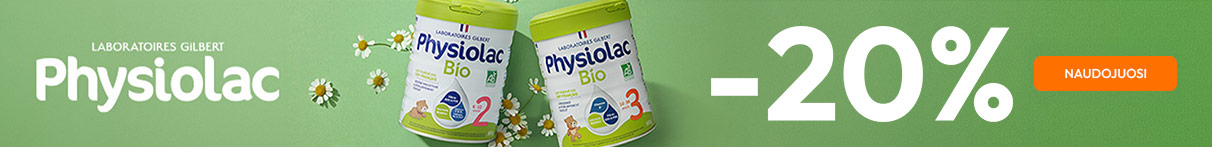 Physiolac