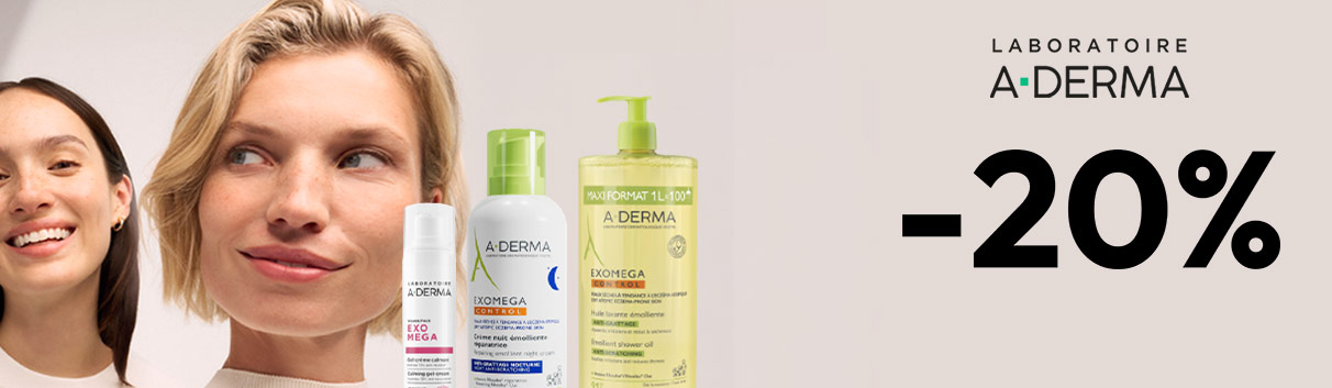 Aderma