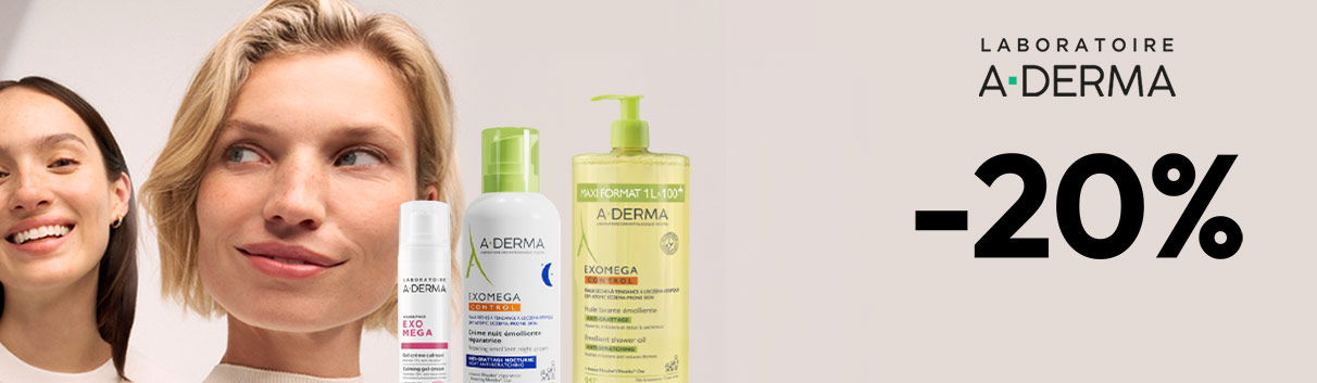 Aderma