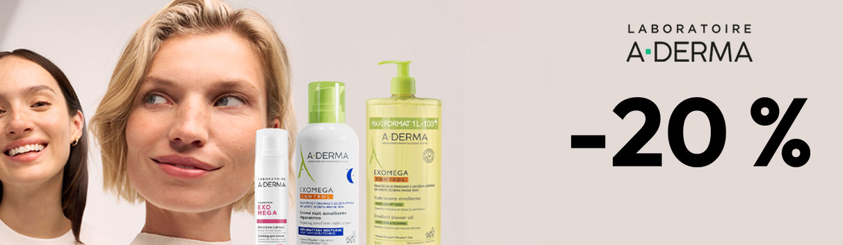 Aderma