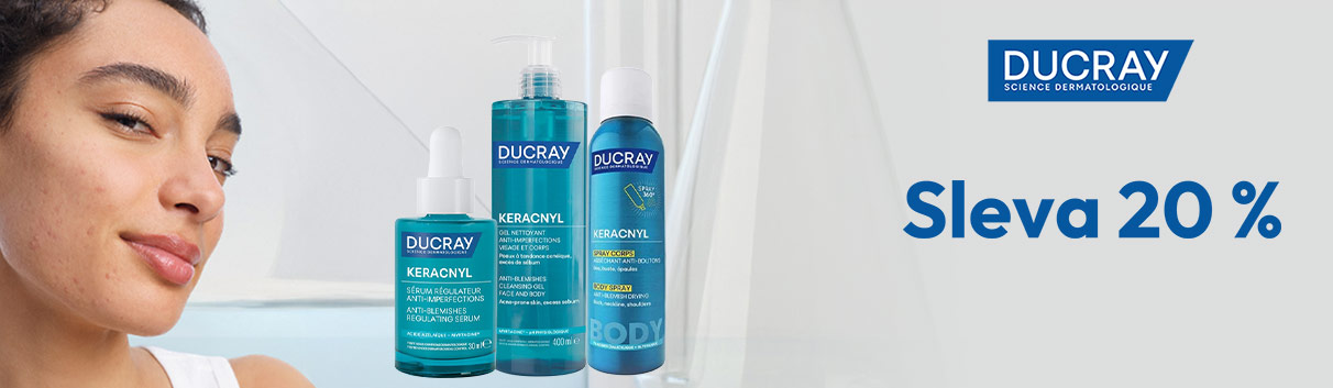 Ducray