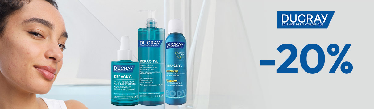 Ducray