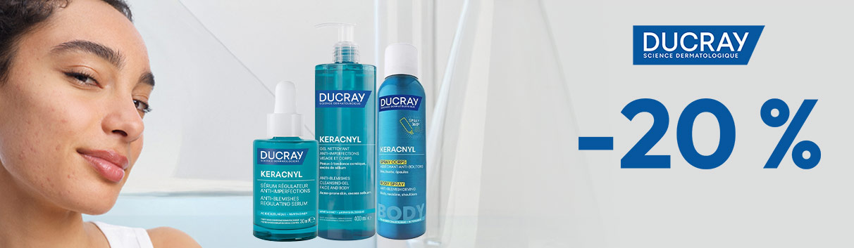 Ducray