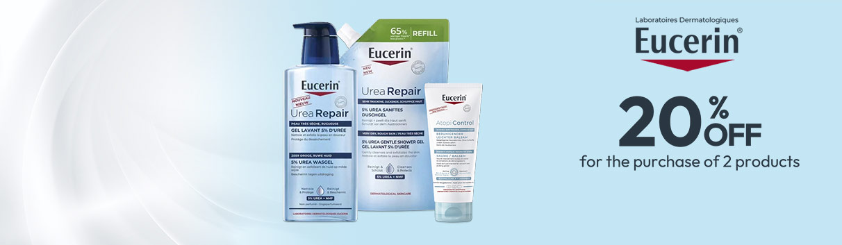 Eucerin