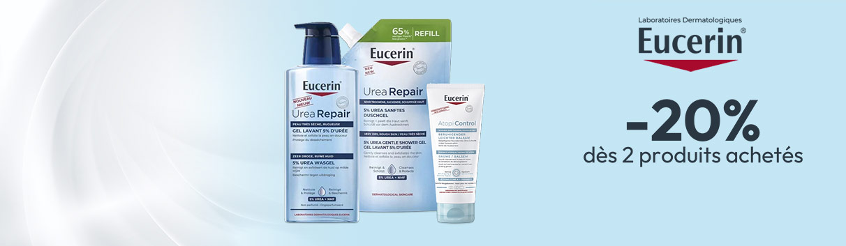 Eucerin