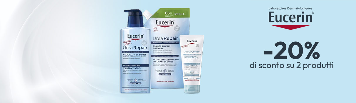 Eucerin