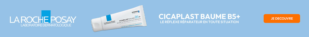La Roche-Posay