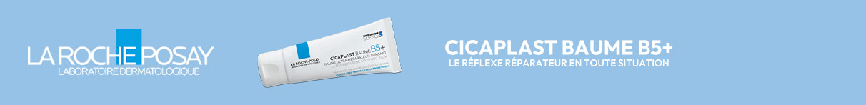 La Roche-Posay