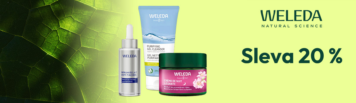 Weleda