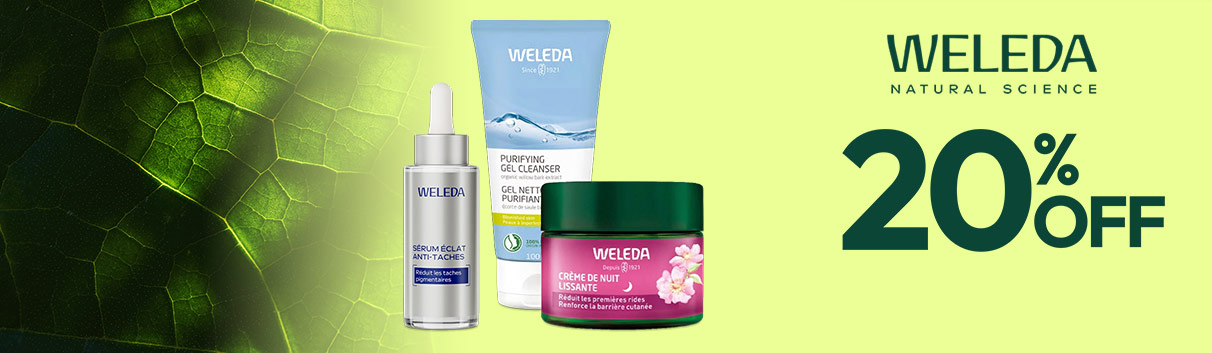 Weleda